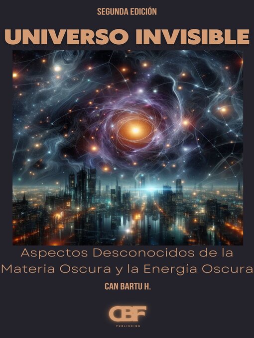 Title details for Universo Invisible by CAN BARTU H. - Available